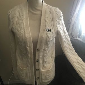 Gilly Hicks Cardigan